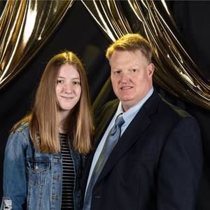 Meet your Posher, Doug